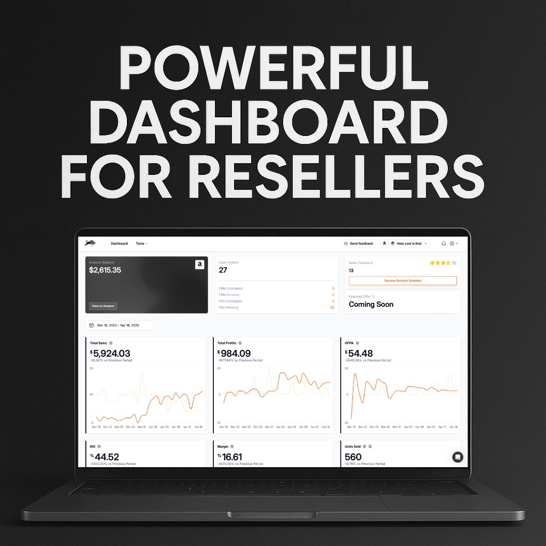 The #1 Amazon Wholesale Software: How Apex Applications is Changing the Game