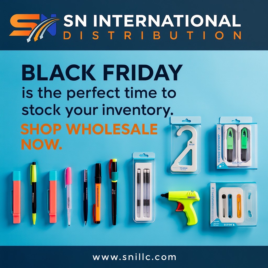 Are Black Friday FBA-Ready Wholesale Products Worth It for New Sellers?