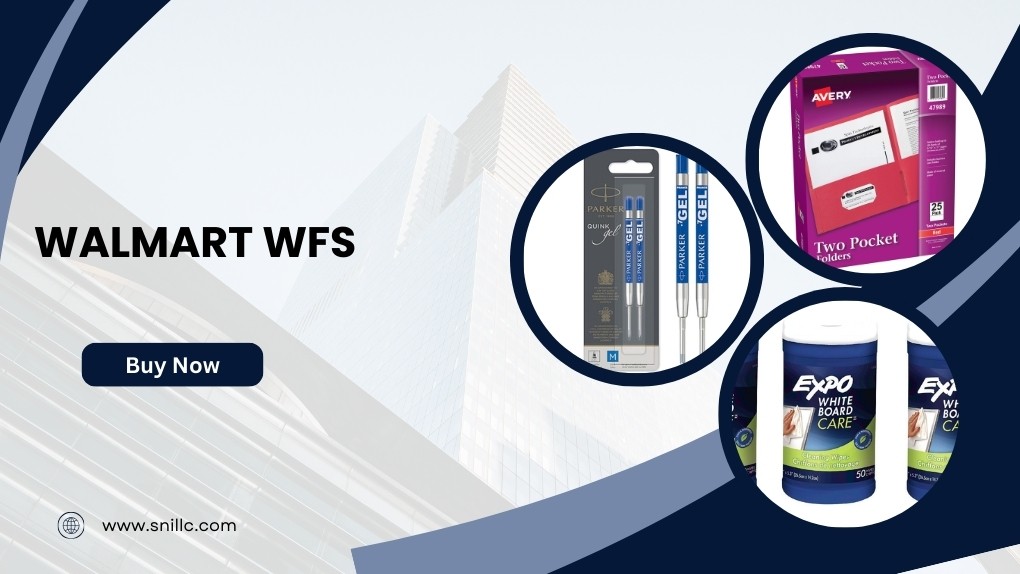 How to Vet Suppliers for Amazon FBA & Walmart WFS Safely