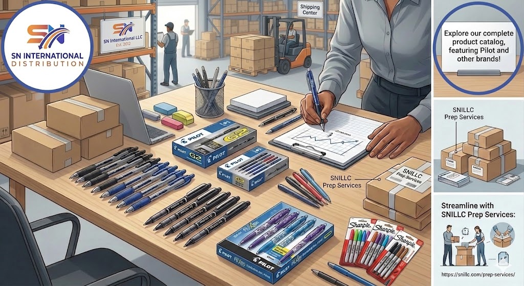 How to Safely Vet Wholesale Suppliers for E-Commerce, Retail, and B2B Distribution