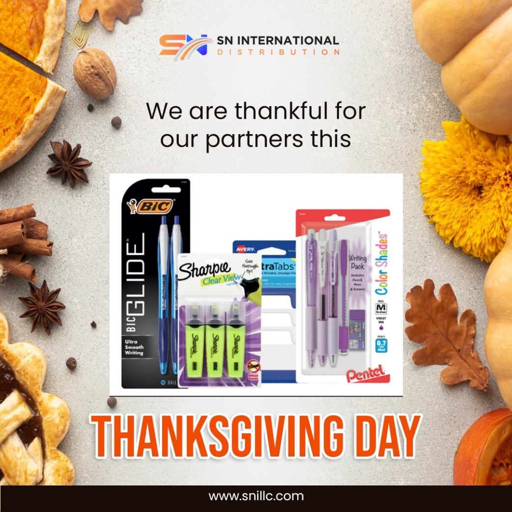 Score Big This Thanksgiving with a Home Improvement Wholesale Supplier