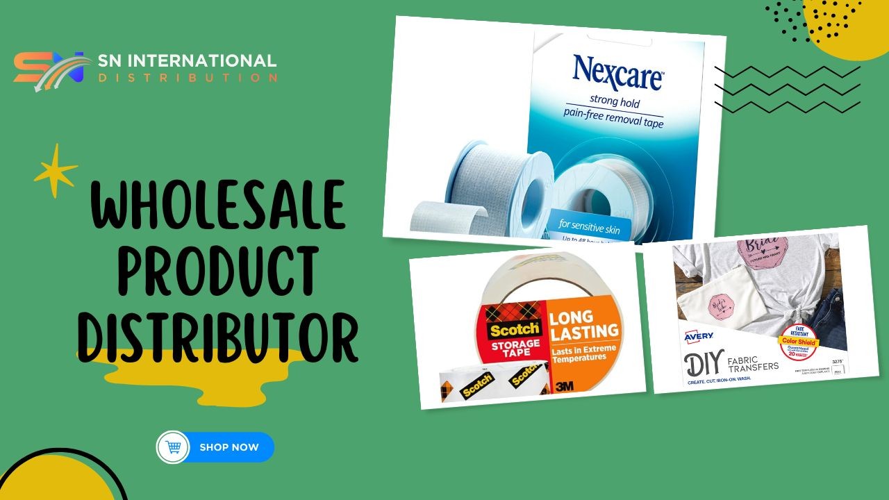 Top Industries That Rely on Wholesale Product Distributors