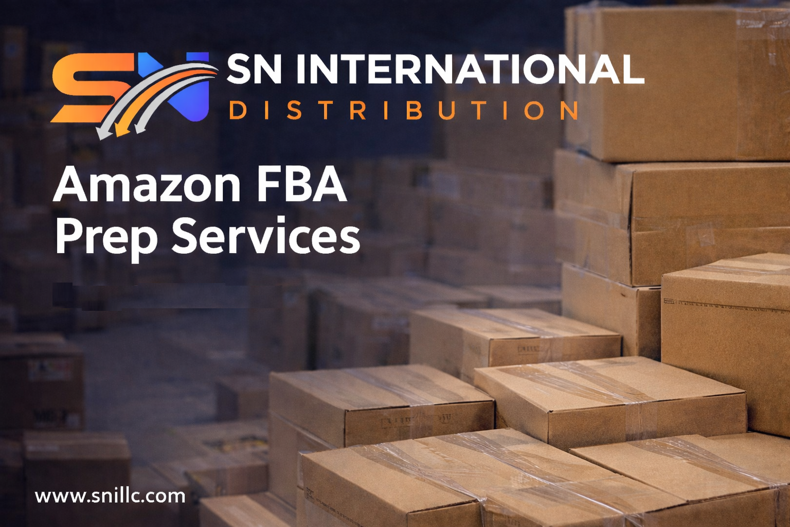 Why Fast-Growing Brands are Switching to Amazon FBA Prep Services